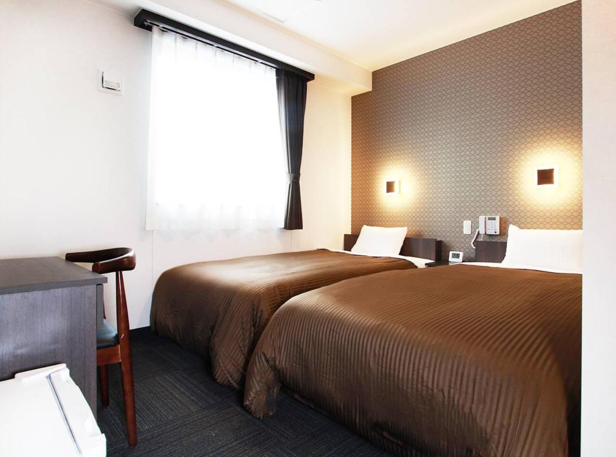 Hotel Trend Nishi Shinsaibashi Οσάκα Εξωτερικό φωτογραφία