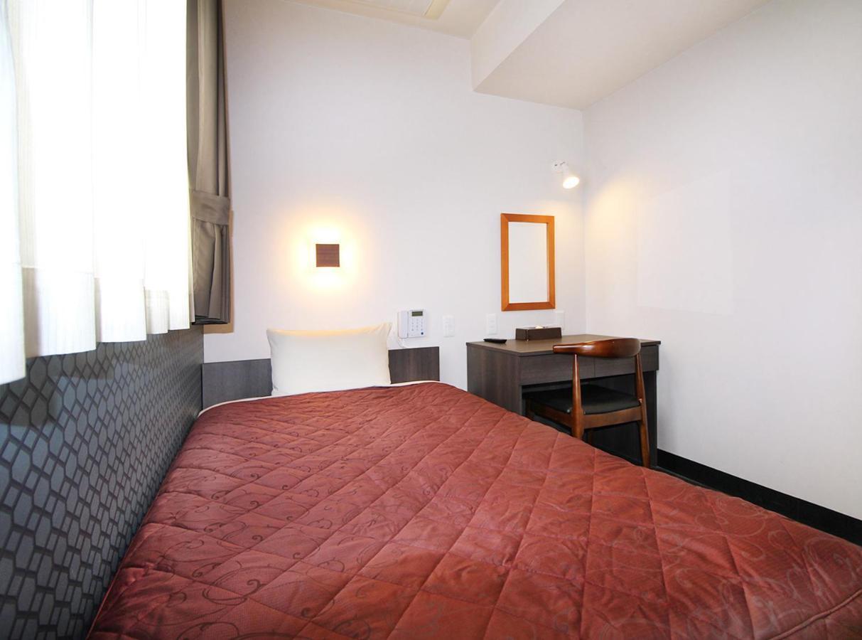Hotel Trend Nishi Shinsaibashi Οσάκα Εξωτερικό φωτογραφία