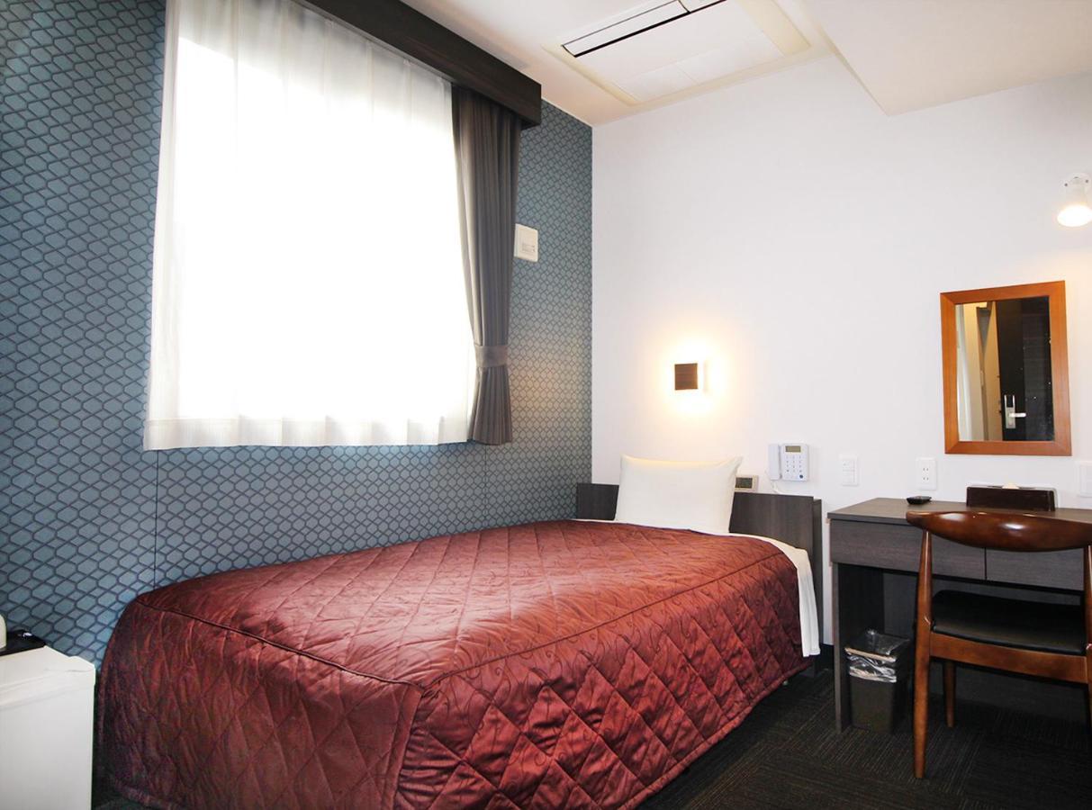 Hotel Trend Nishi Shinsaibashi Οσάκα Εξωτερικό φωτογραφία
