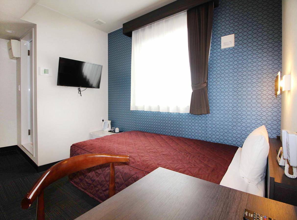 Hotel Trend Nishi Shinsaibashi Οσάκα Εξωτερικό φωτογραφία