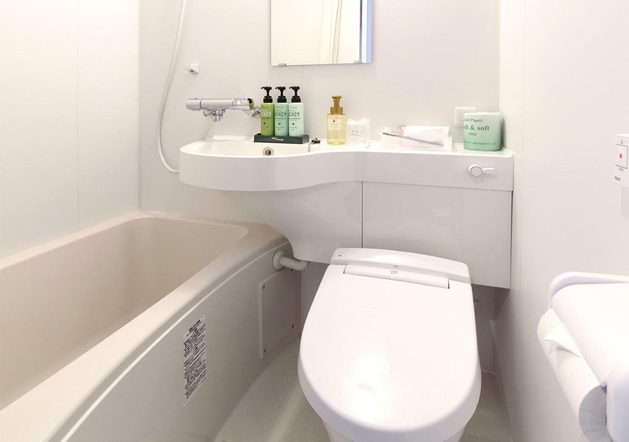 Hotel Trend Nishi Shinsaibashi Οσάκα Εξωτερικό φωτογραφία