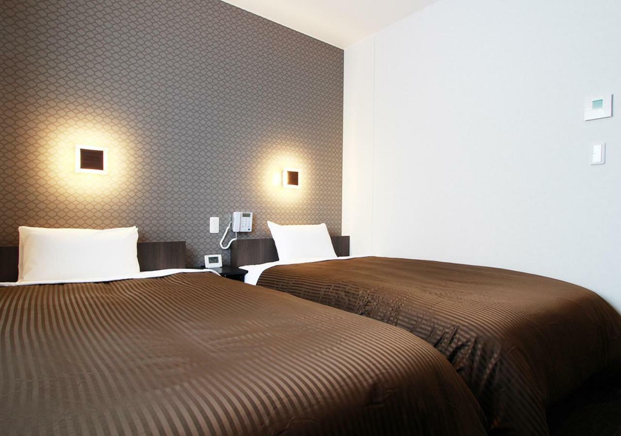 Hotel Trend Nishi Shinsaibashi Οσάκα Εξωτερικό φωτογραφία